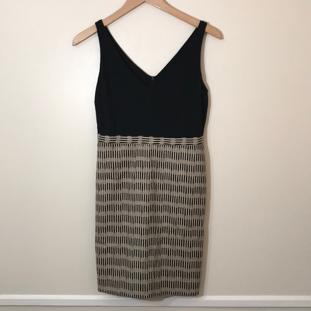 NWT LOFT Sheath Dress